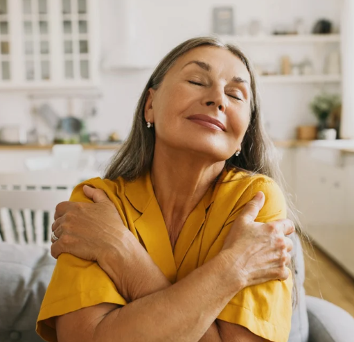 somatic therapy